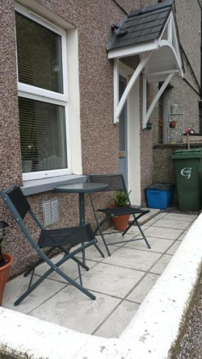 Cosy Mews House Close to Harbour